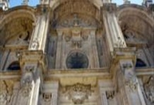 Granada Tour: Historical City Center and Albaycin